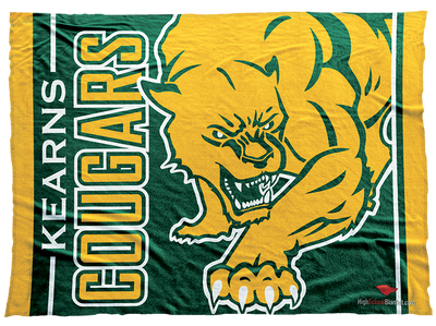 Kearns Cougars