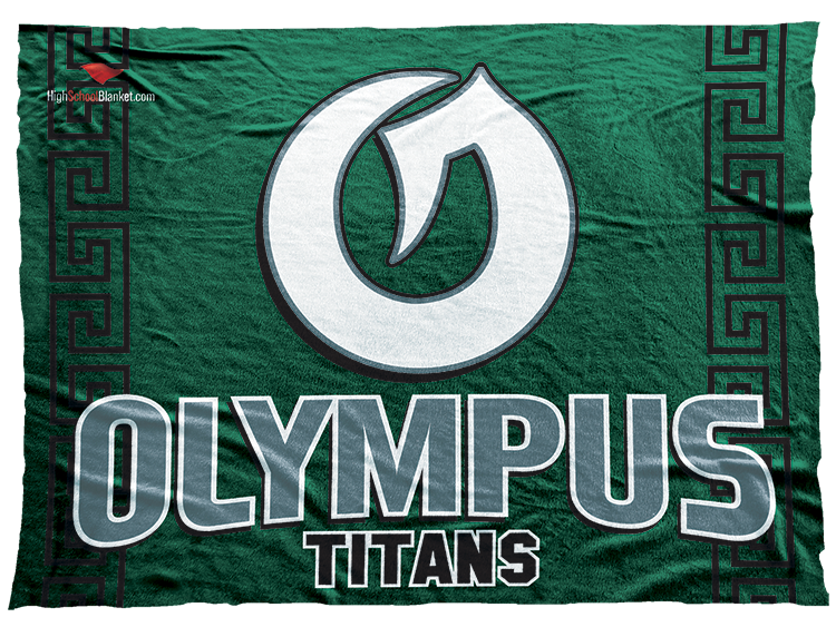 Olympus Titans