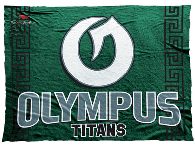 Olympus Titans