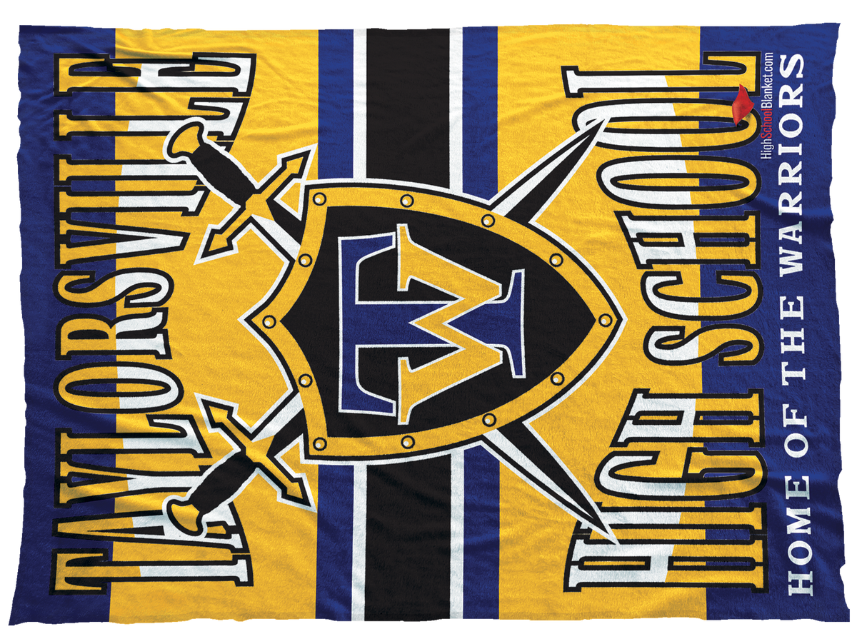 Taylorsville Warriors