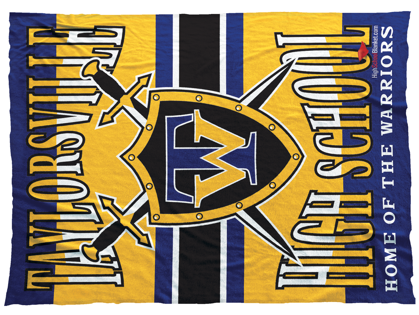 Taylorsville Warriors