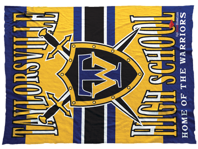Taylorsville Warriors