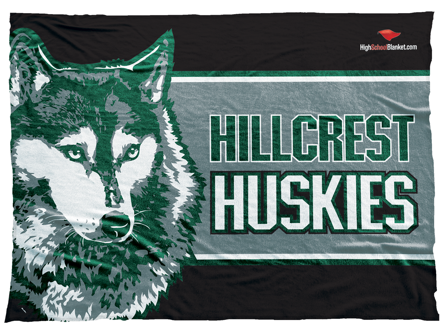 Hillcrest Huskies