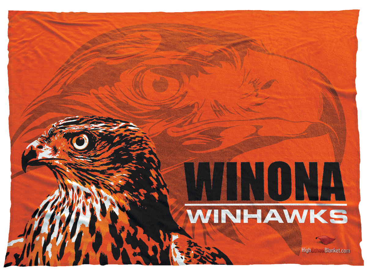 Winona Winhawks