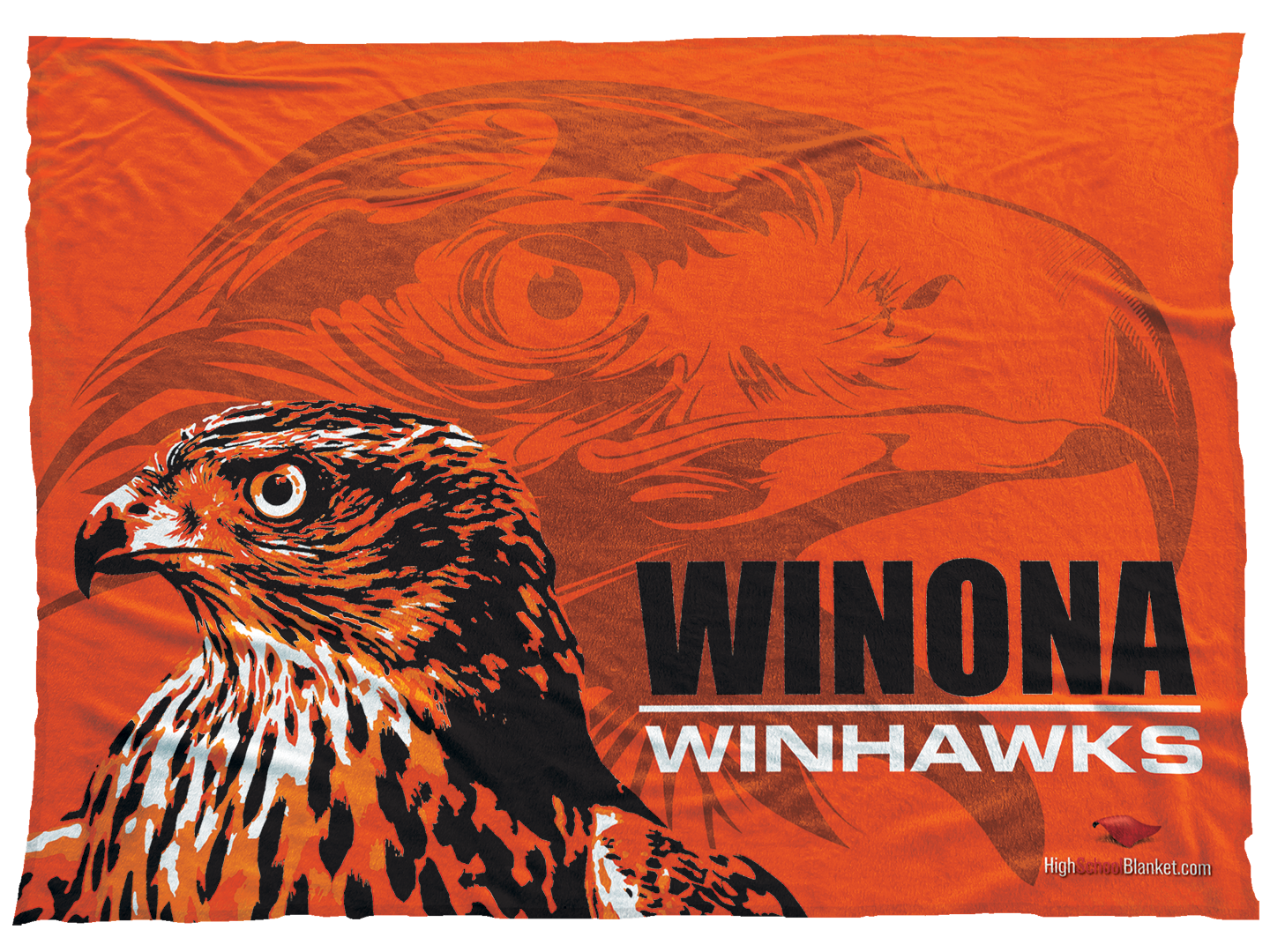 Winona Winhawks