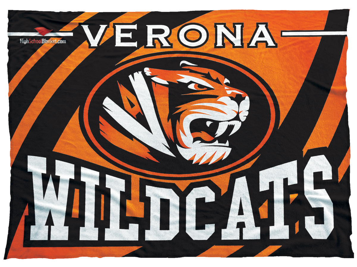 Verona Area Wildcats