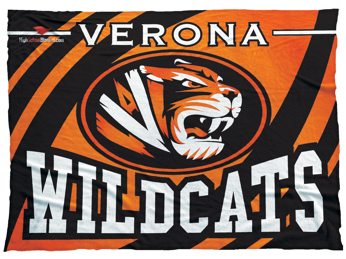 Verona Area Wildcats