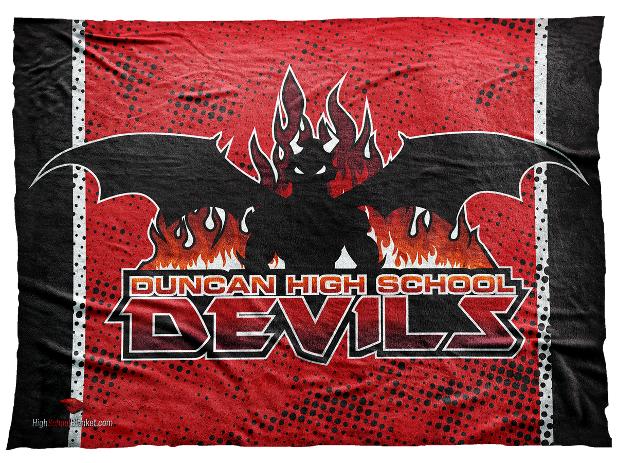 Duncan Devils
