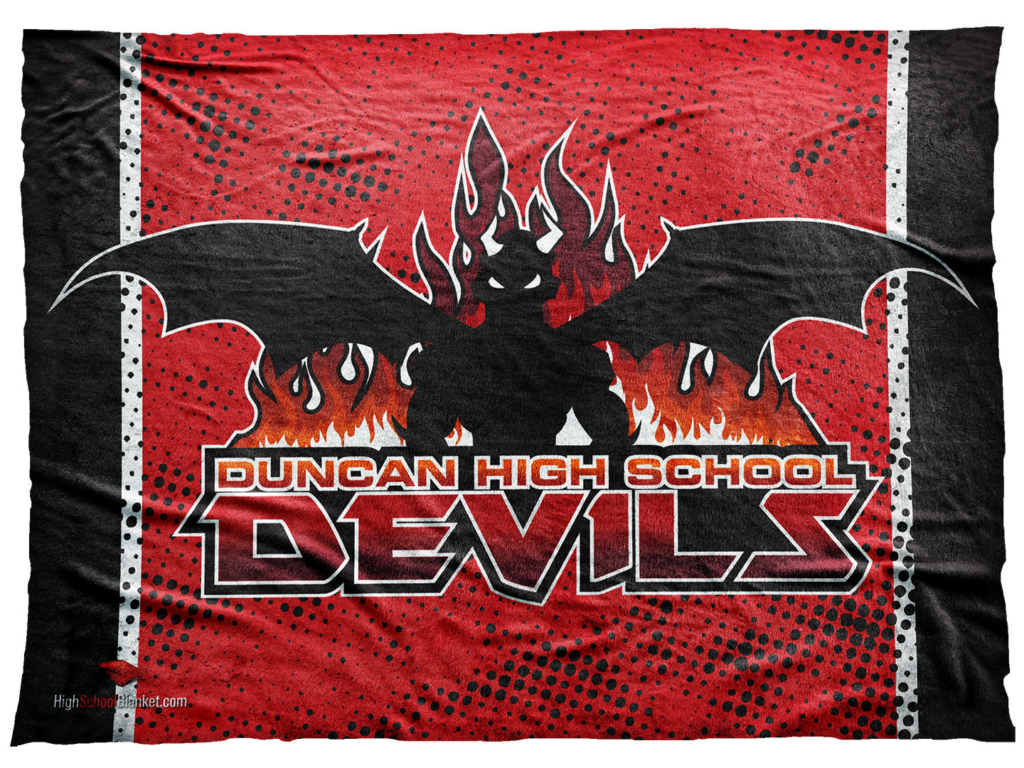 Duncan Devils