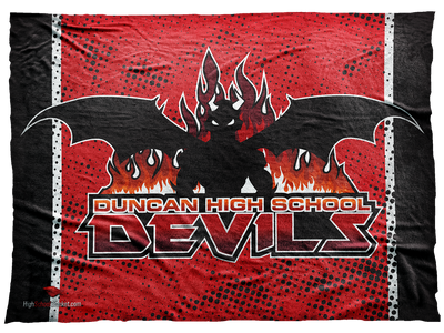 Duncan Devils