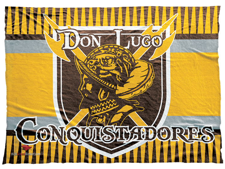 Don Lugo Conquistadores