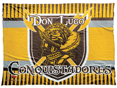 Don Lugo Conquistadores