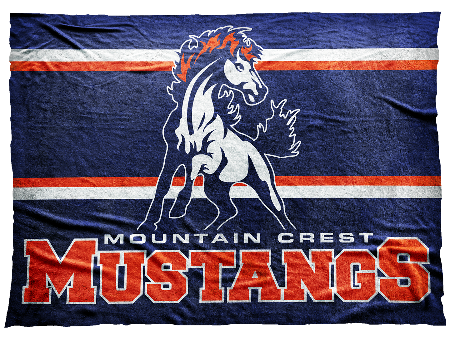 Mountain Crest Mustangs