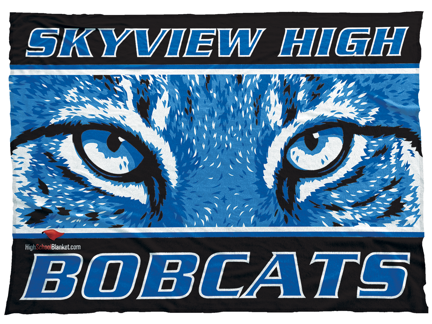 Sky View Bobcats