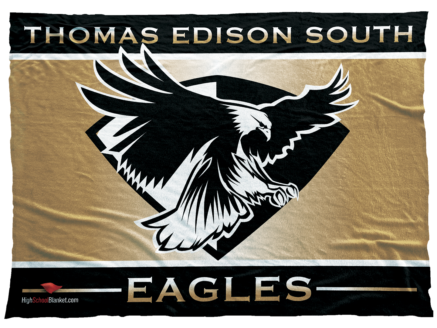 Thomas Edison Eagles