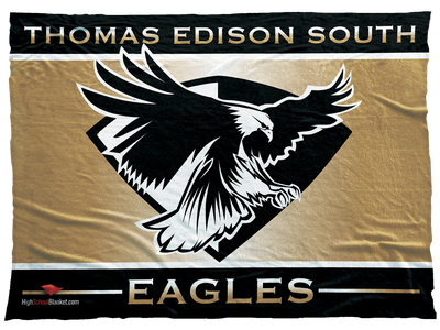 Thomas Edison Eagles