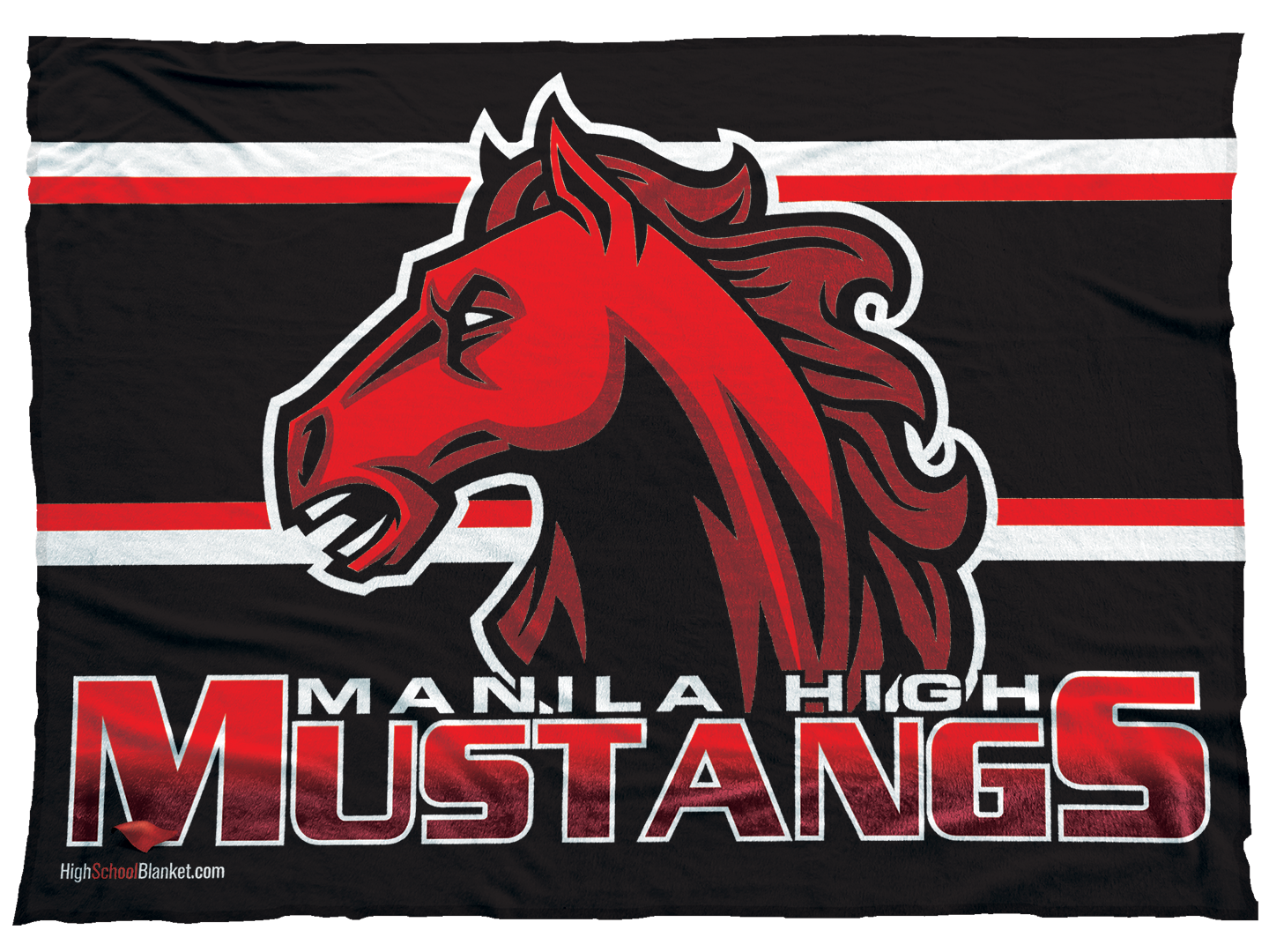 Manila Mustangs