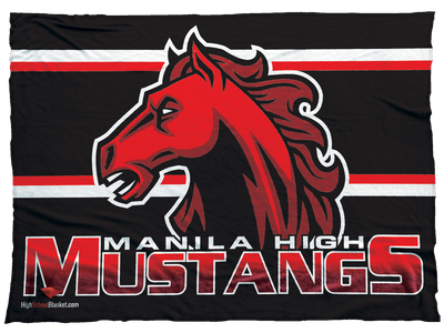 Manila Mustangs