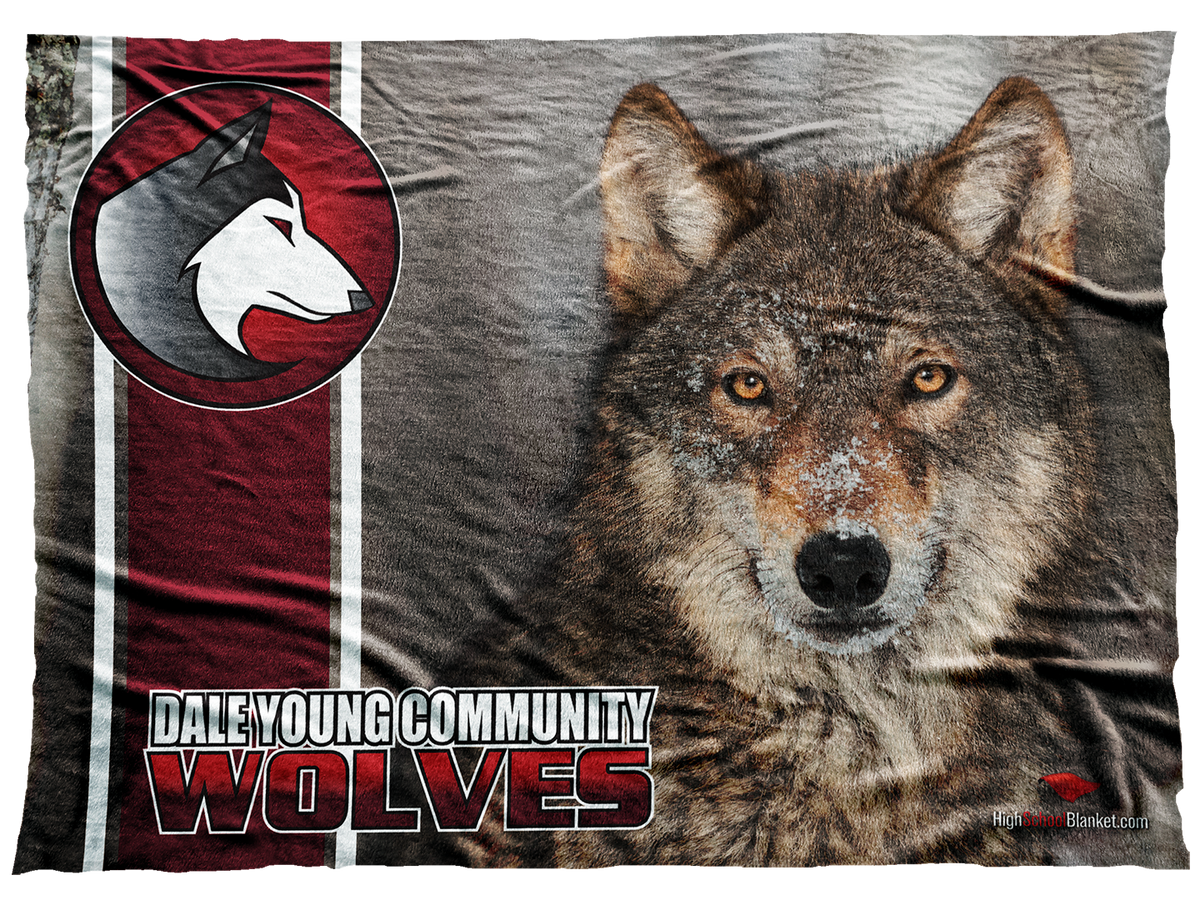 Dale Young Wolves