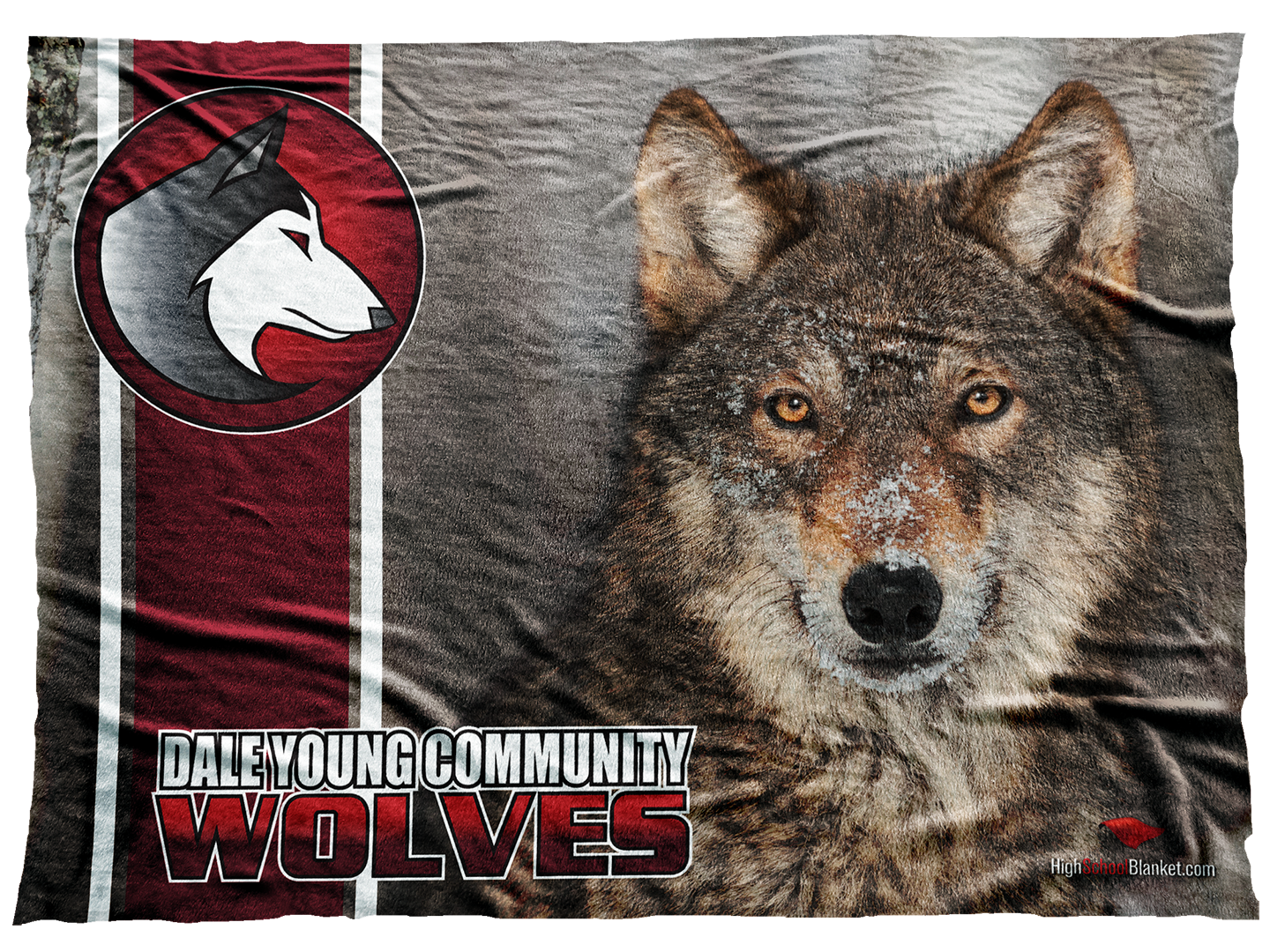 Dale Young Wolves