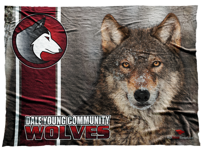 Dale Young Wolves