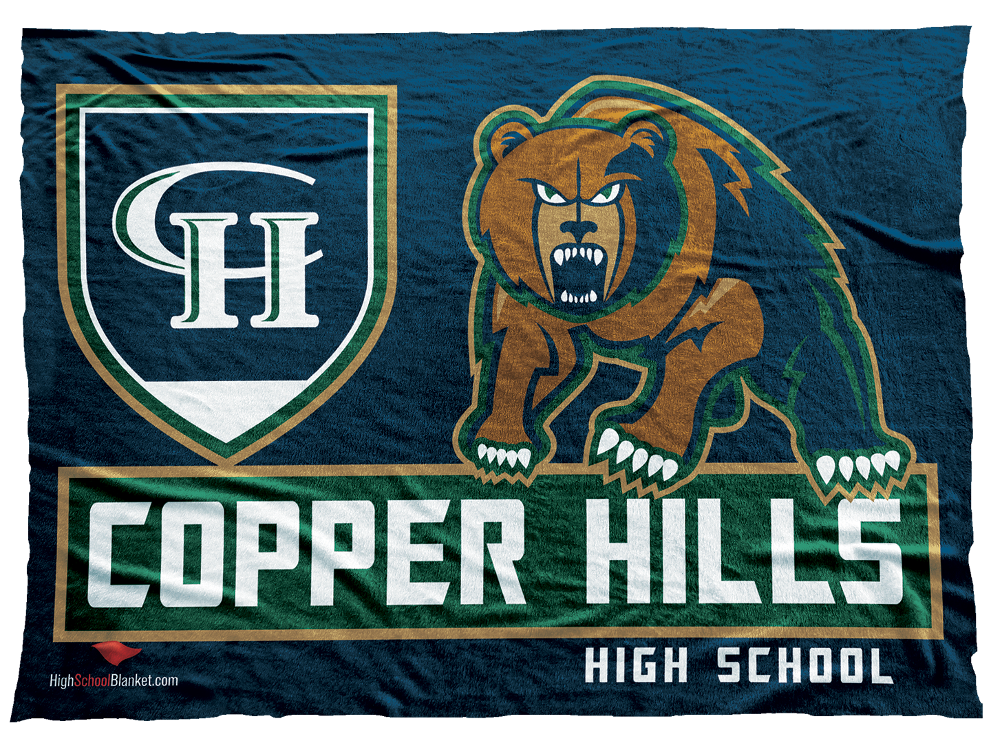 Copper Hills Grizzlies