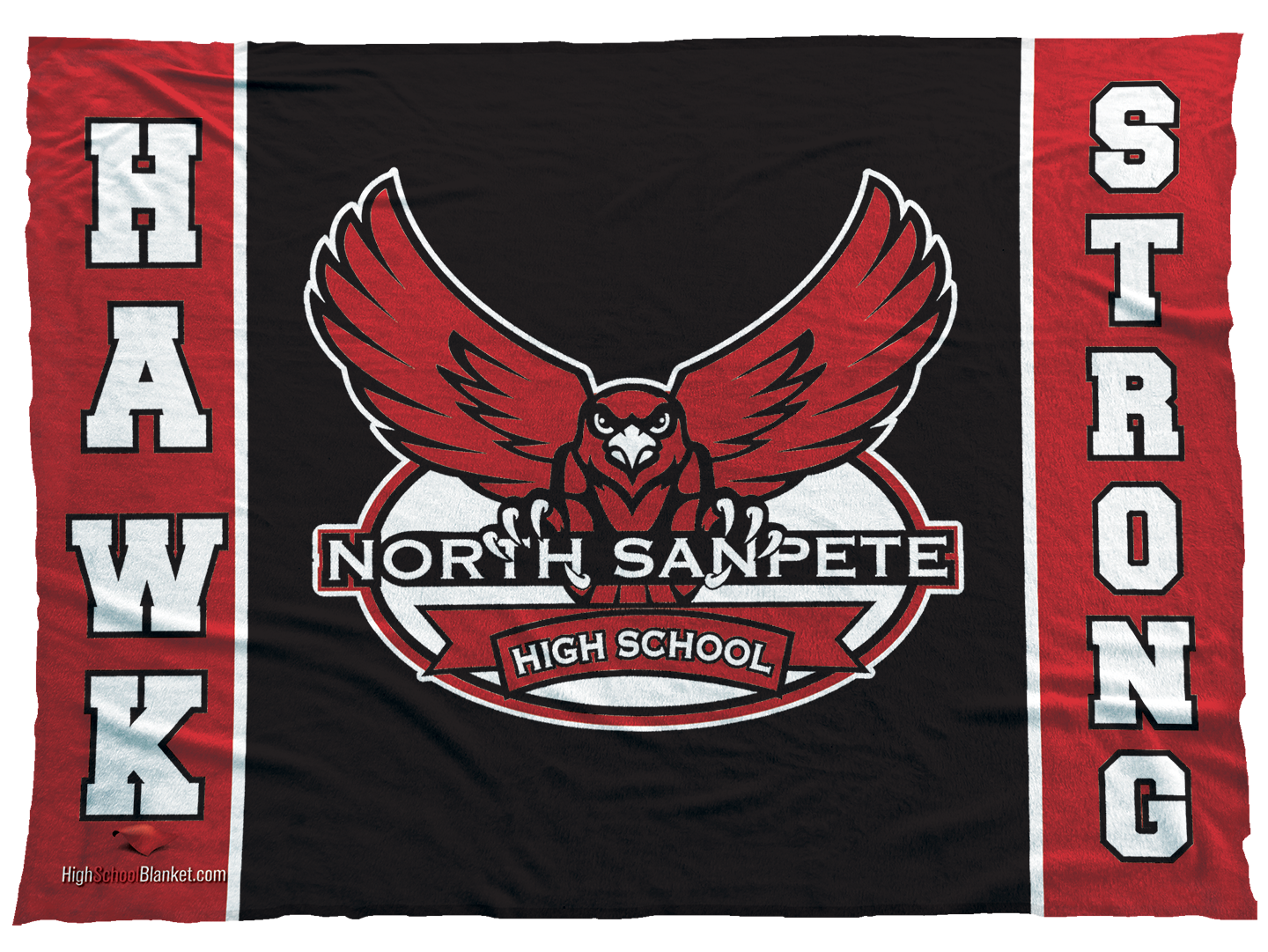 North Sanpete Hawks