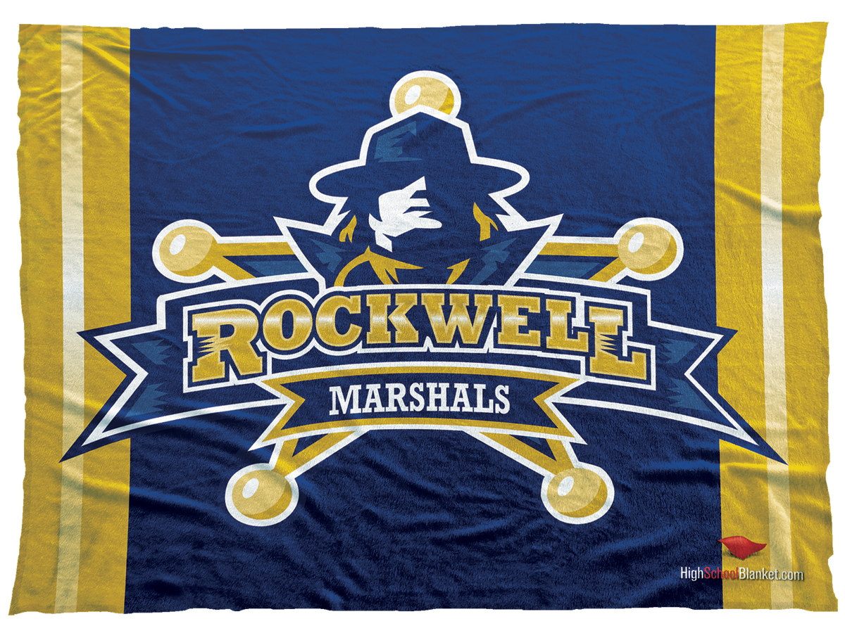 Rockwell Marshals