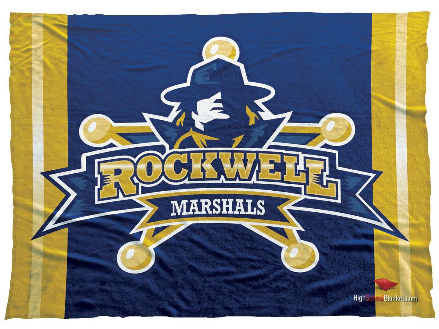 Rockwell Marshals