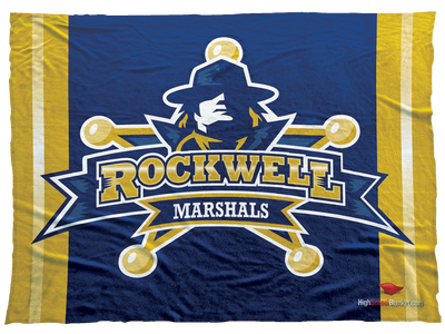 Rockwell Marshals