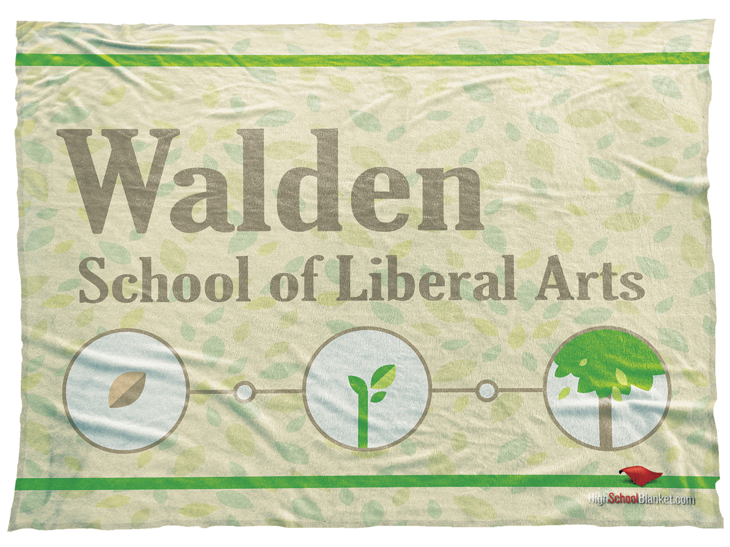 Walden Liberal Arts