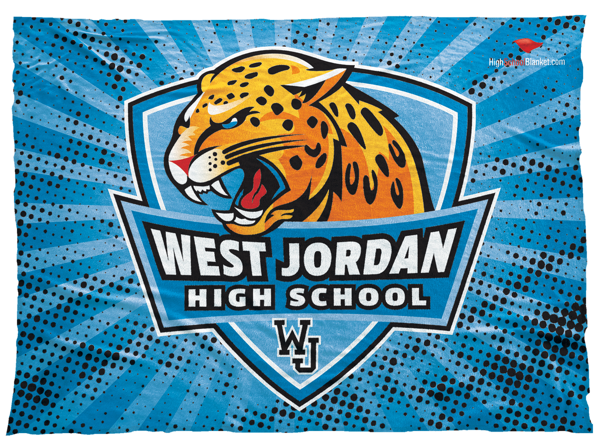 West Jordan Jaguars