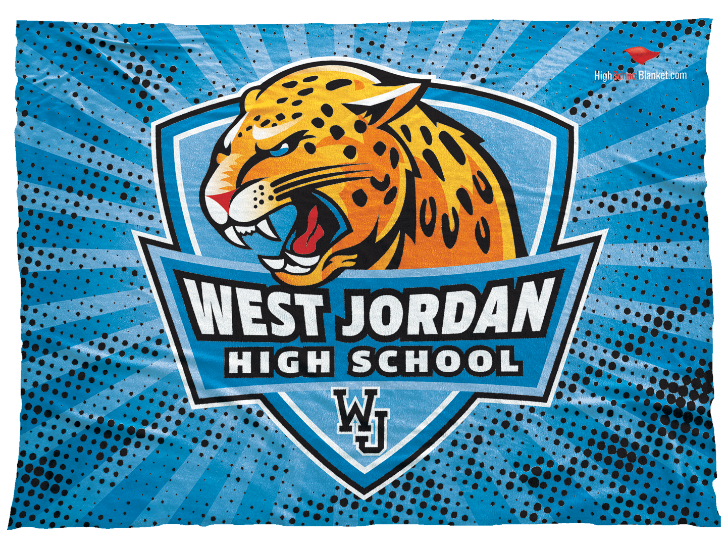 West Jordan Jaguars