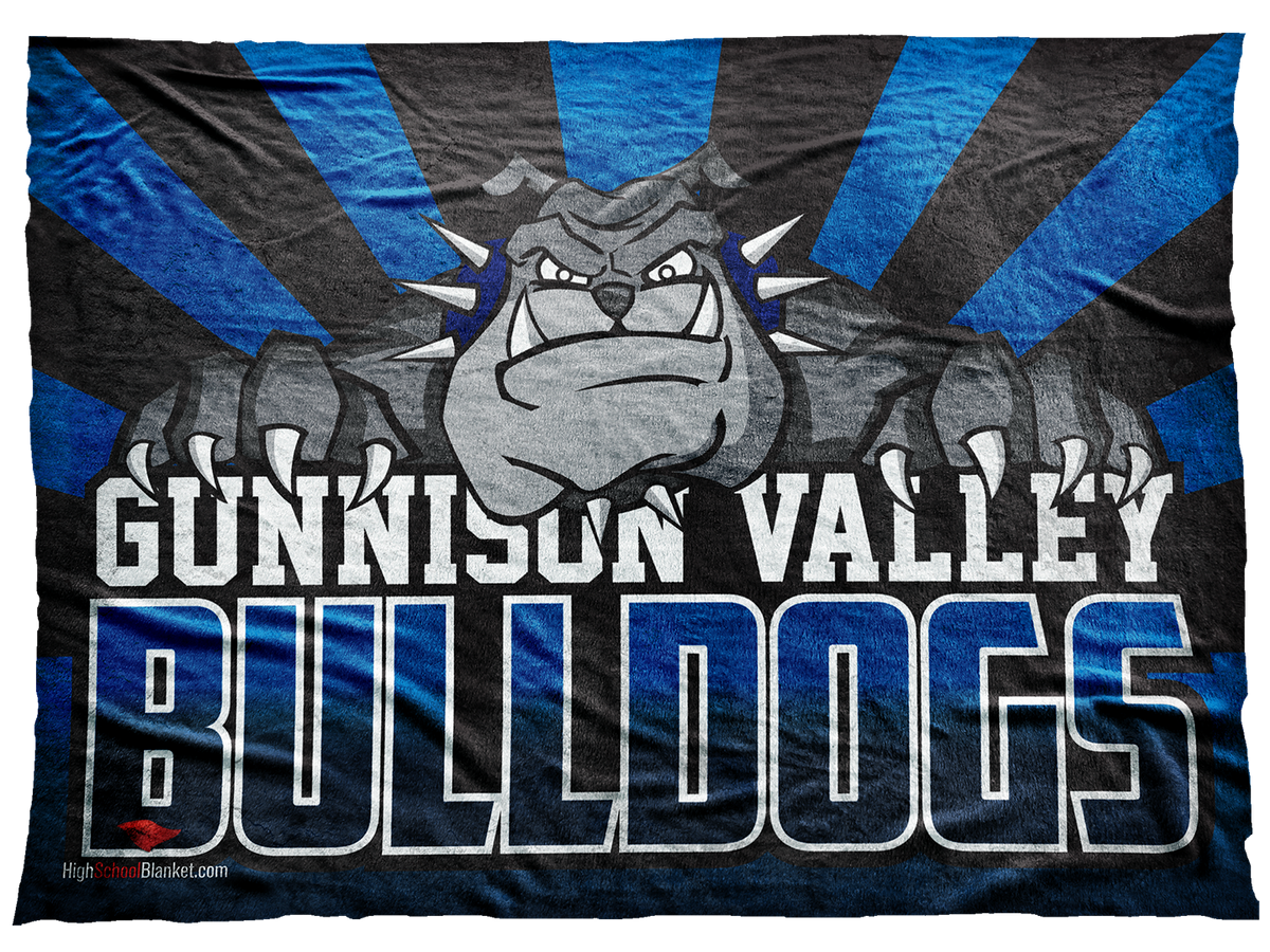 Gunnison Valley Bulldogs
