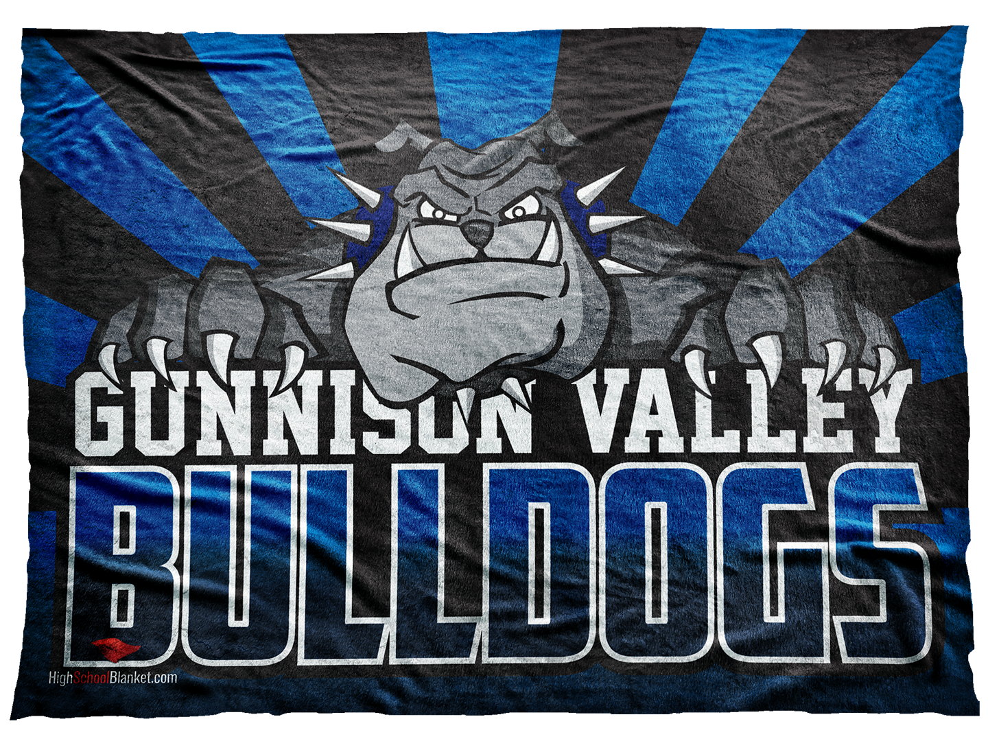Gunnison Valley Bulldogs