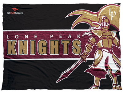 Lone Peak Knights