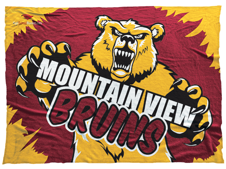 Mountain View Bruins