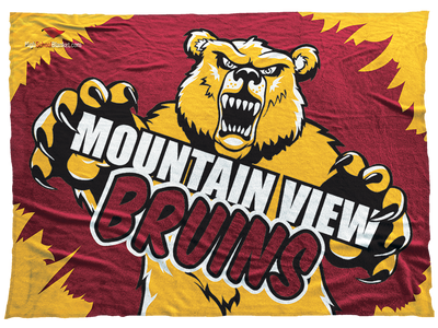 Mountain View Bruins