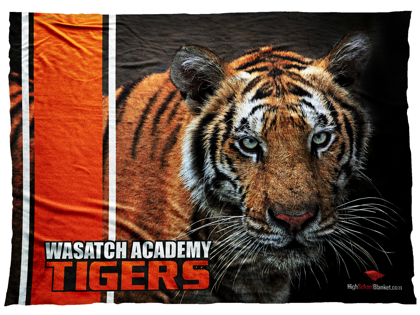Wasatch Academy Tigers