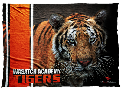 Wasatch Academy Tigers