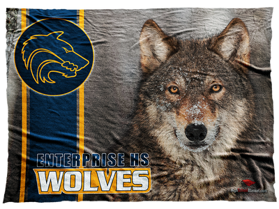 Enterprise Wolves