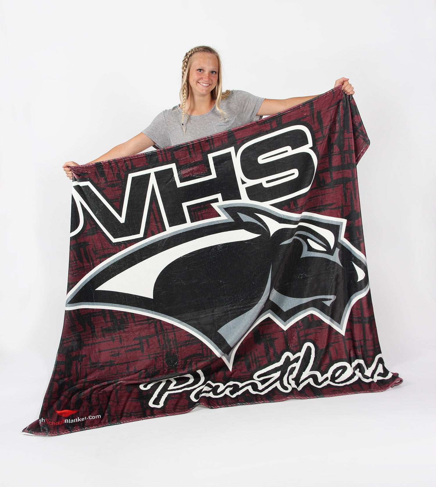 Pine View Panthers