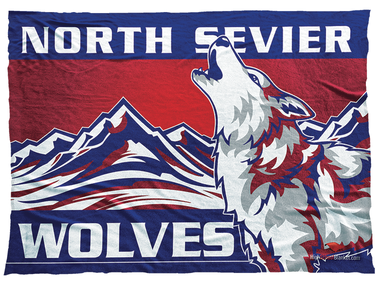 North Sevier Wolves