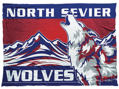 North Sevier Wolves