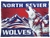 North Sevier Wolves