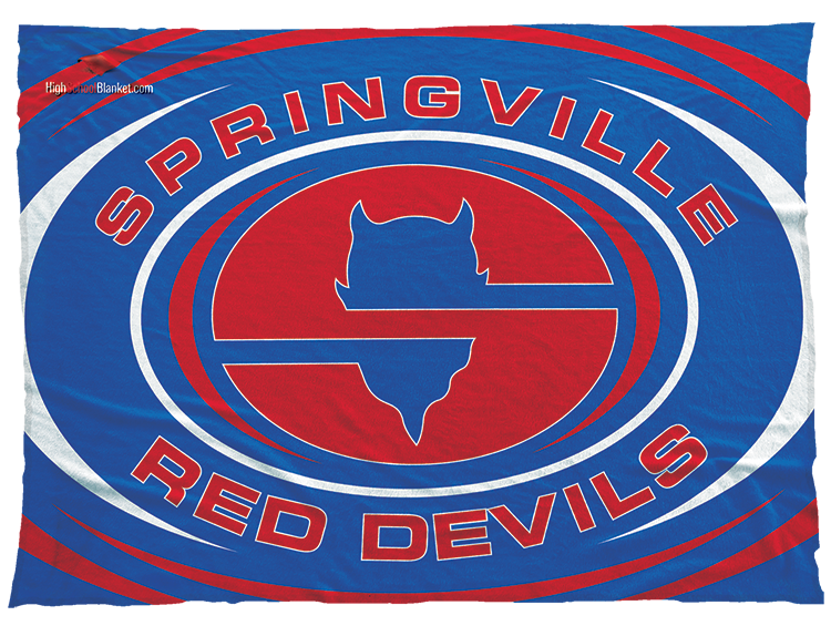 Springville Red Devils