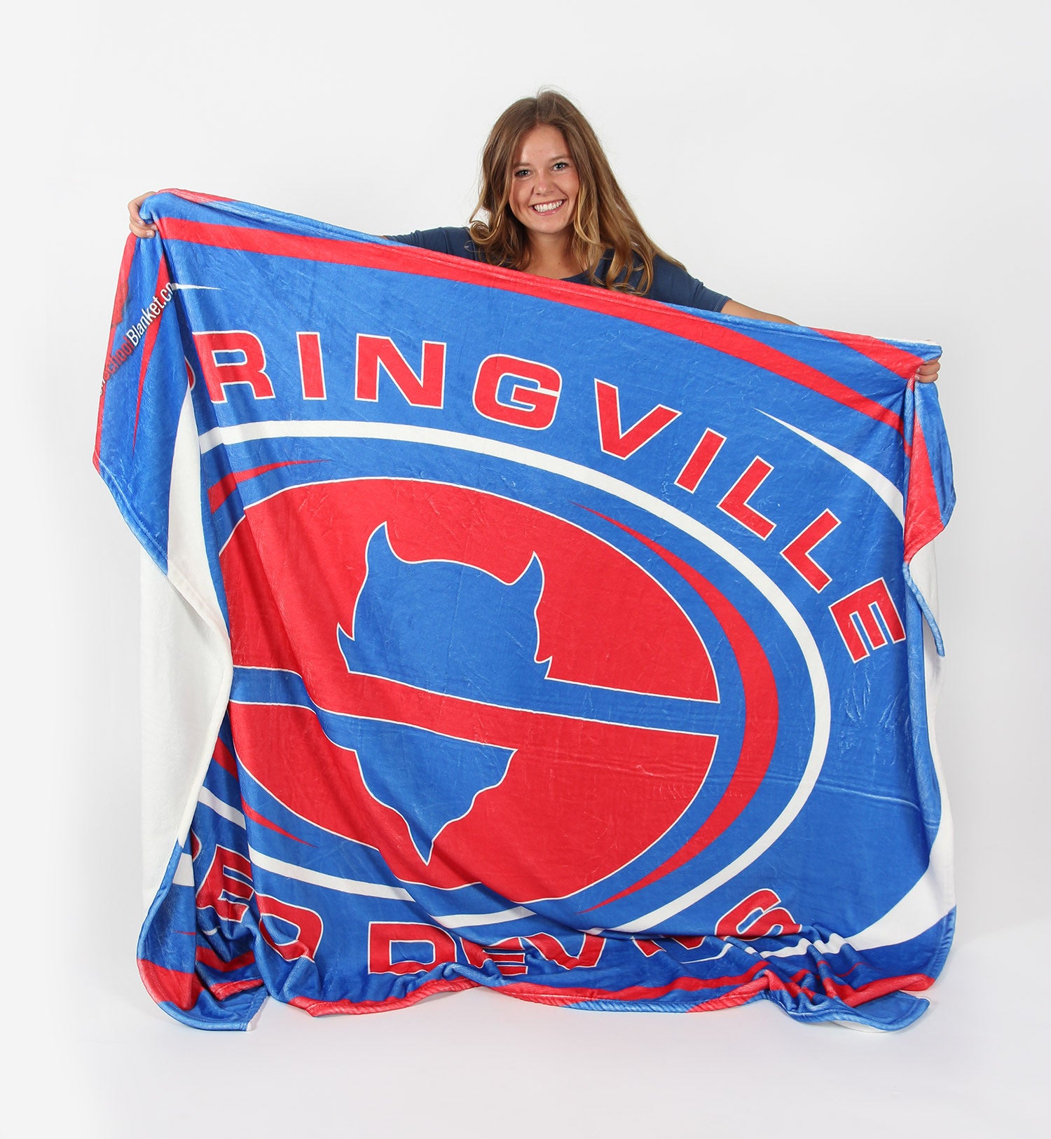 Springville Red Devils