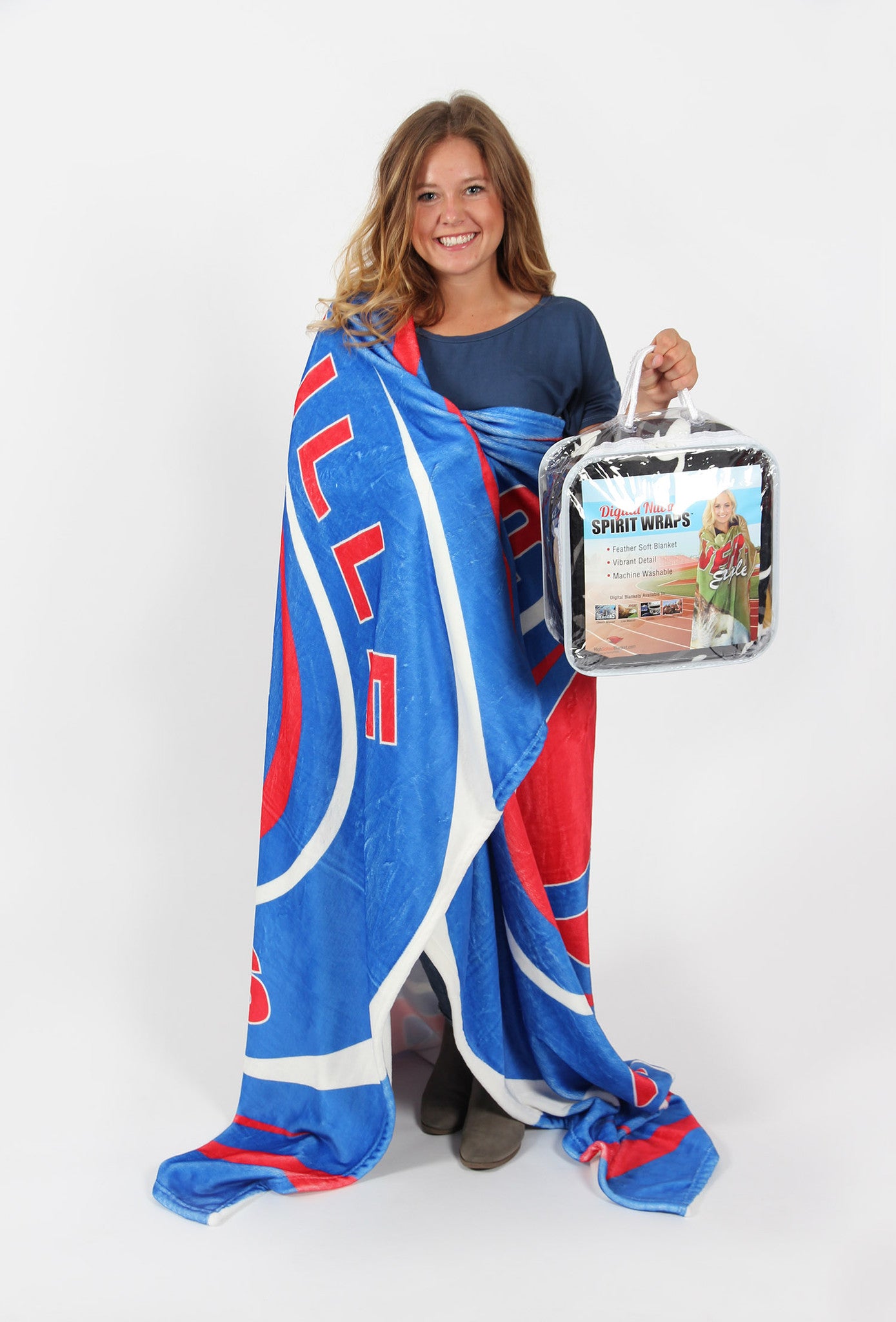 Springville Red Devils