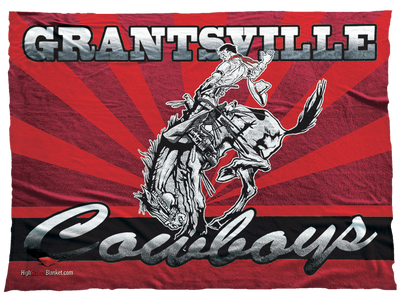 Grantsville Cowboys