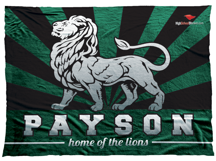 Payson  Lions